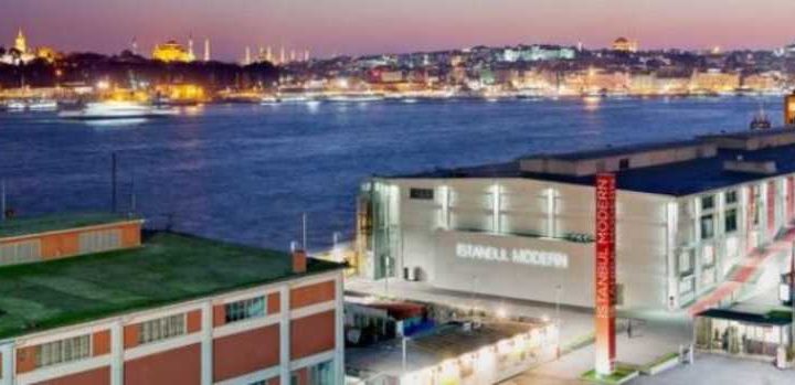 İstanbul Modern Sanat Müzesi: Çağdaş Sanatın Boğaz’daki Adresi