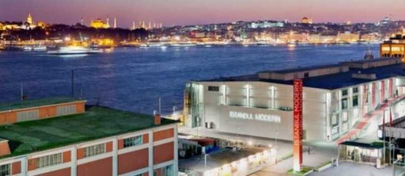 İstanbul Modern Sanat Müzesi: Çağdaş Sanatın Boğaz’daki Adresi