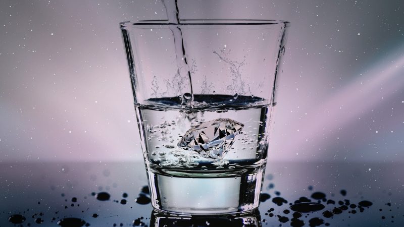 Günde 8 Bardak Su İçmek Şart Değildir: Vücut Su İhtiyacını Nasıl Belirler?
