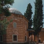 Sultan Melik Türbesi: Mengücek Döneminden Bir Yadigâr