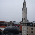 Sungurlu Saat Kulesi temsilî görsel