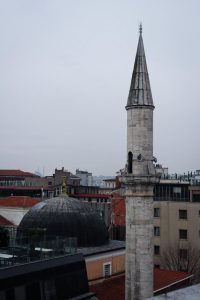 Sungurlu Saat Kulesi temsilî görsel