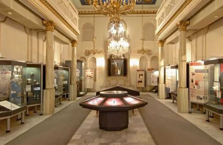 Türk Musevileri Müzesi: Beş Yüz Yıllık Ortak Tarih