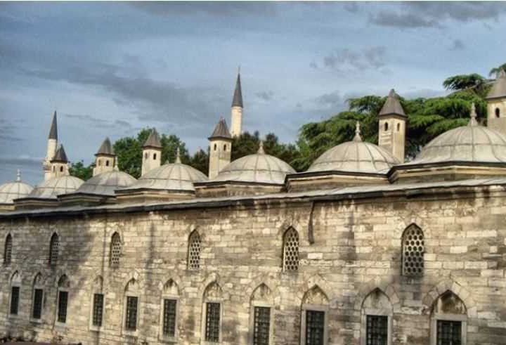 Türk Vakıf Hat Sanatları Müzesi: Yazının Estetiği