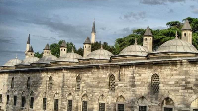 Türk Vakıf Hat Sanatları Müzesi: Yazının Estetiği