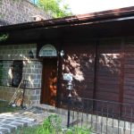 Türk Vakıf Hat Sanatları Müzesi