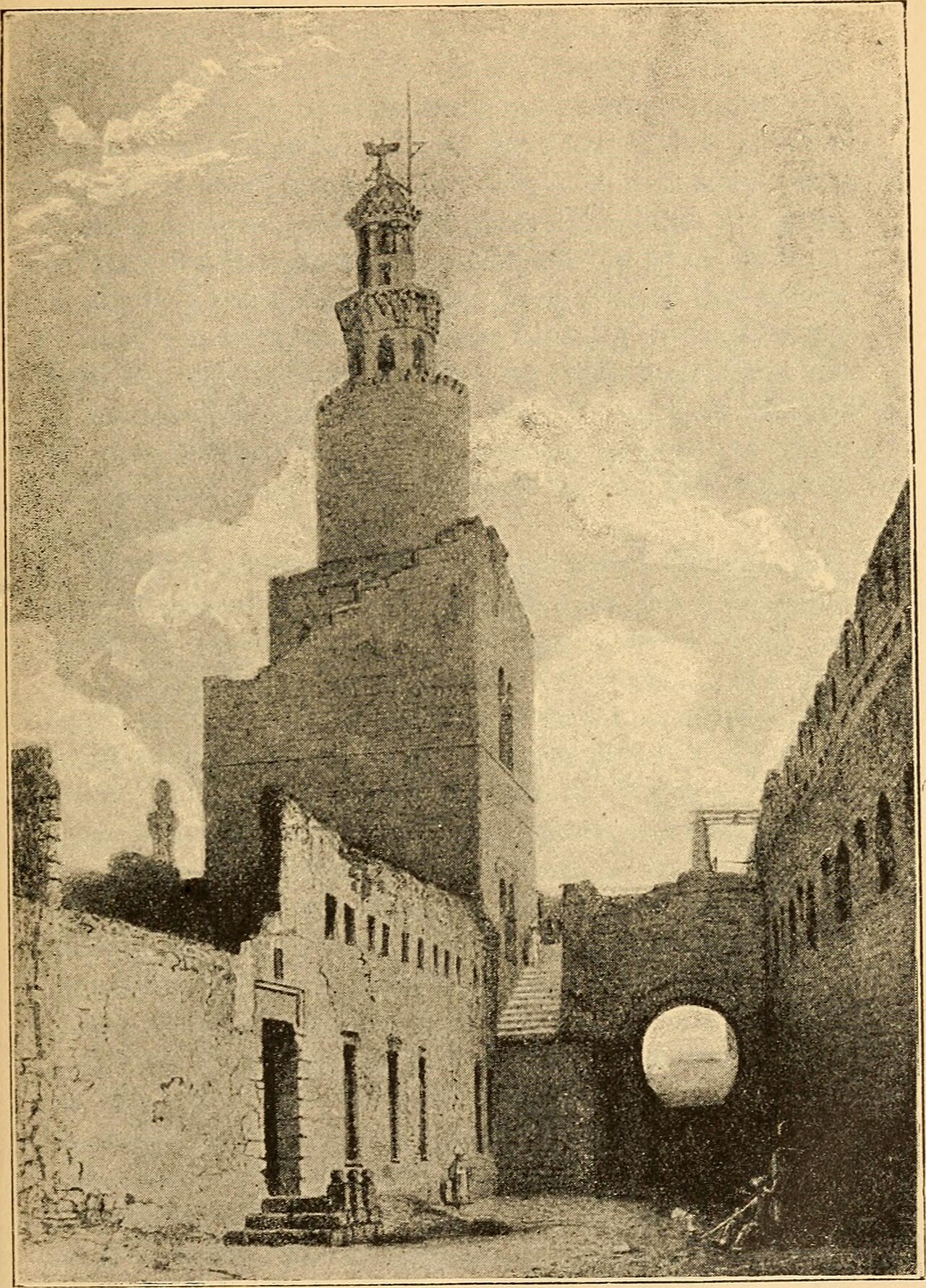 Tarihi Tarsus Evleri