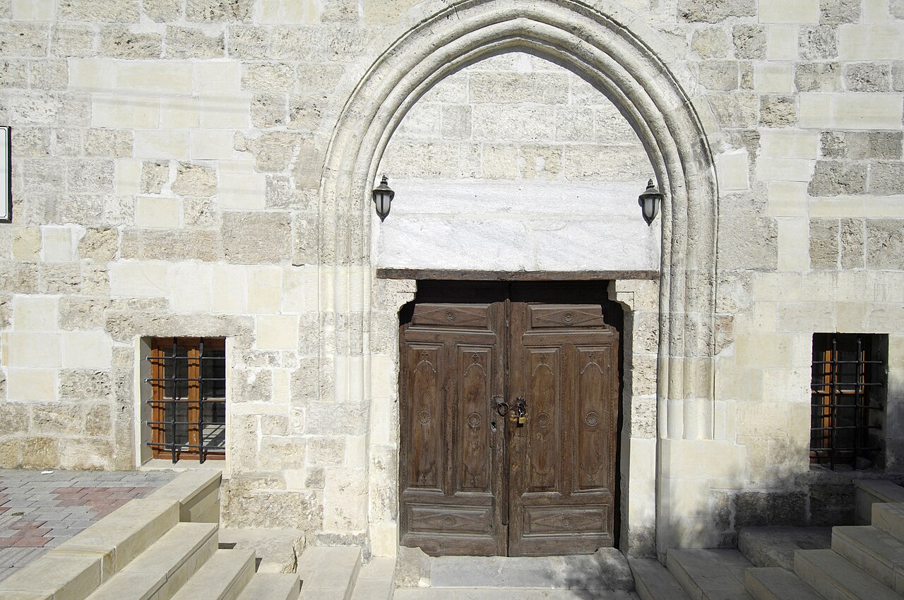 Tarsus Eski Cami
