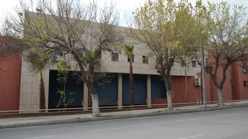 Tarsus Müzesi – Mersin Gezilecek Yerler