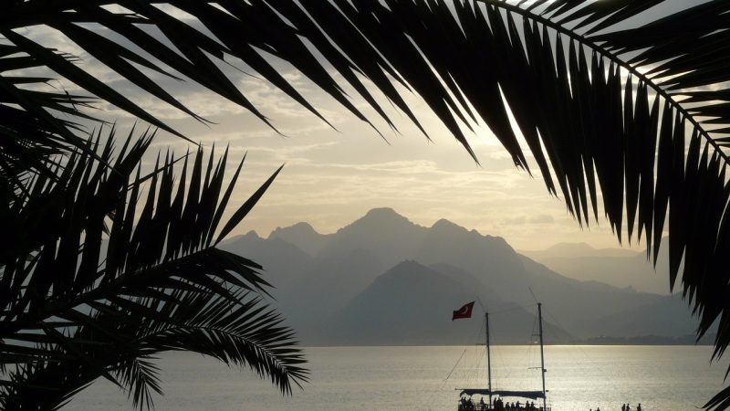 Taşucu’nda Nerede Kalınır? Uygun Fiyatlı Otel ve Pansiyon Önerileri