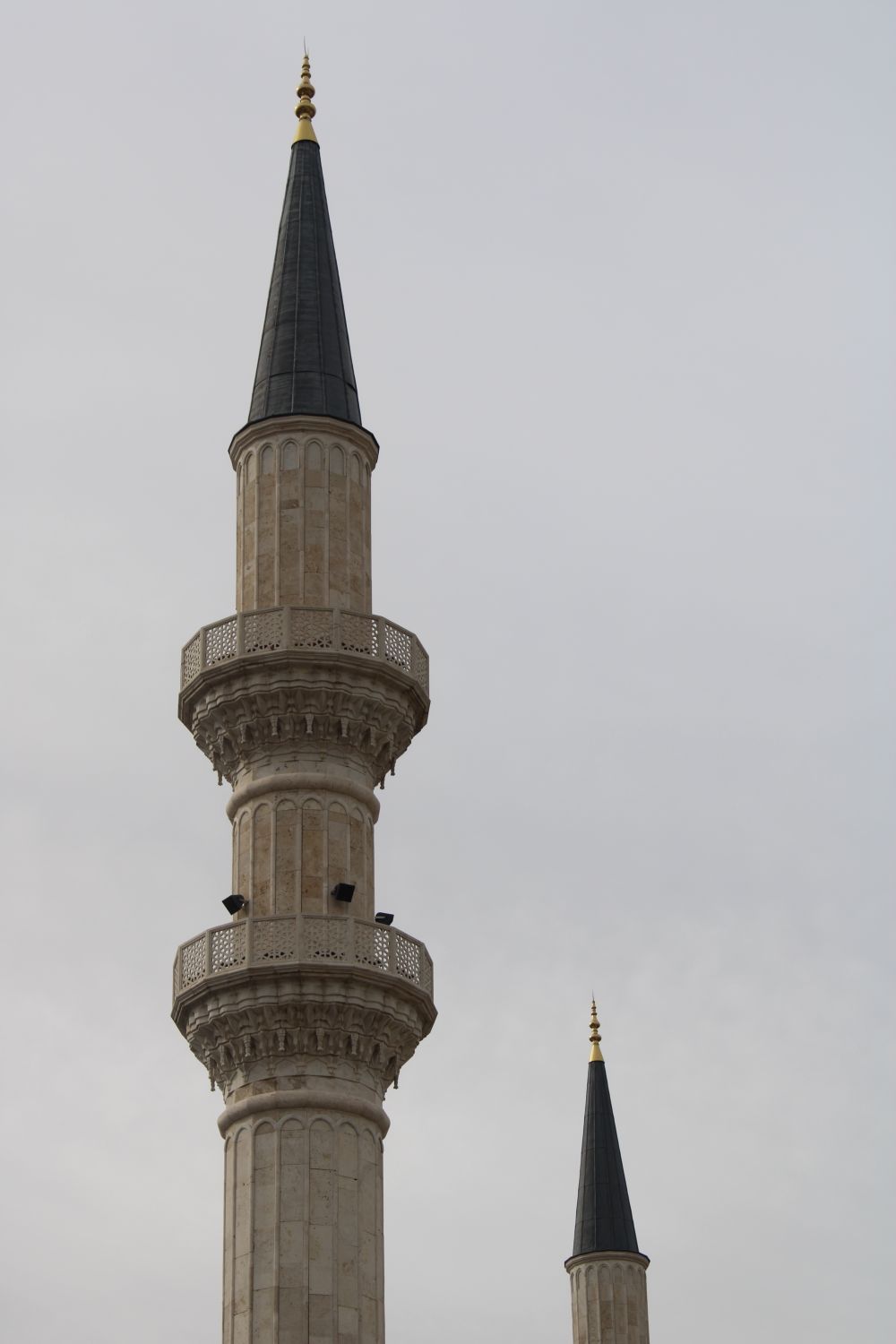 Tepeköy Camii Düzce