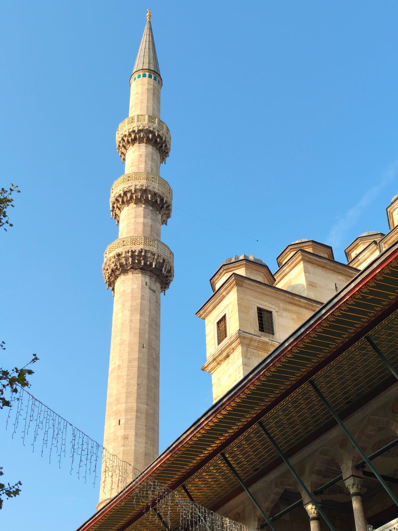 Tepeköy Camii Düzce
