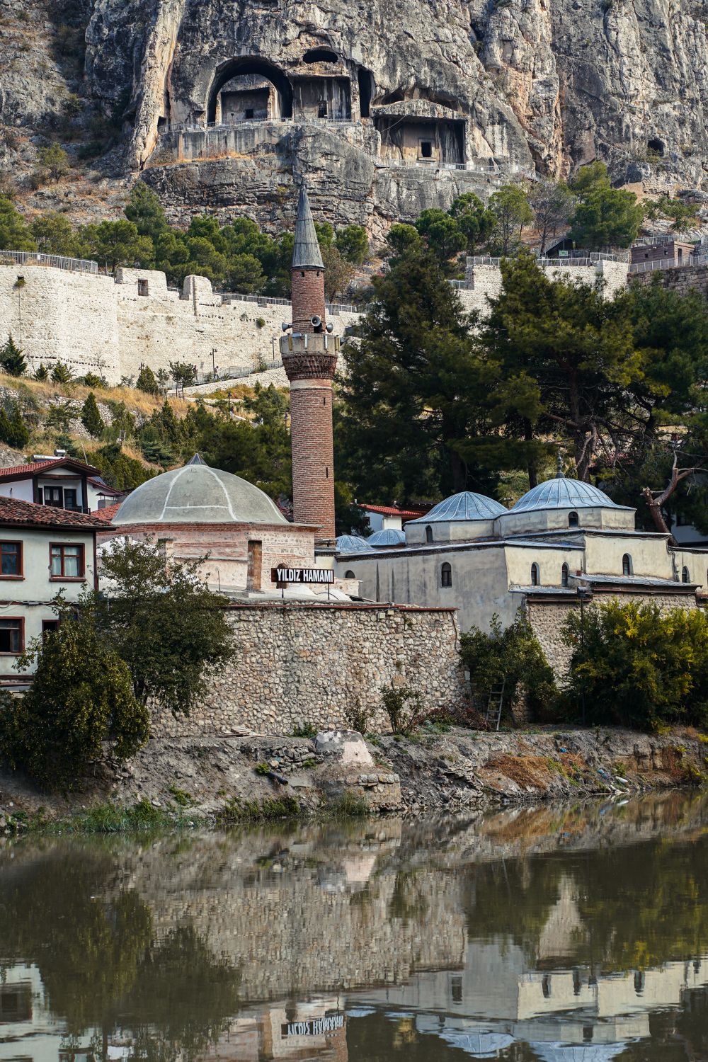 Terzibaba Türbesi: Erzincan’ın Manevi Sembolü