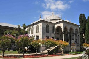 Topkapı Sarayı