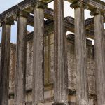 Tripolis Antik Kenti temsilî görsel