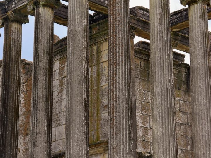 Tripolis Antik Kenti: Menderes Kıyısındaki Kayıp Şehir