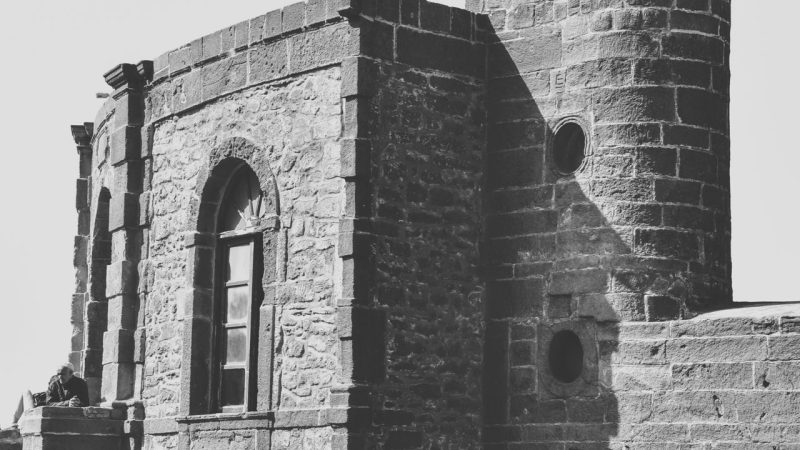 Üç Lüleli Çeşme: Harput%apın Zarif Su Yapısı