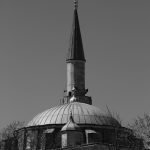 Üç Şerefeli Camii Edirne