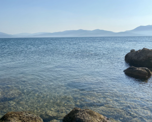 Urla Çeşmealtı