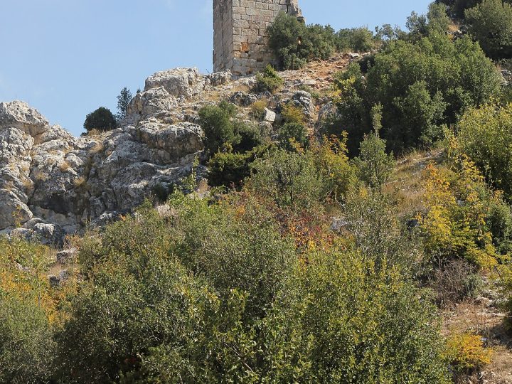 Uzuncaburç – Mersin Gezilecek Yerler