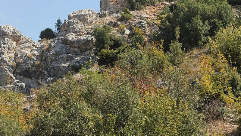 Uzuncaburç – Mersin Gezilecek Yerler