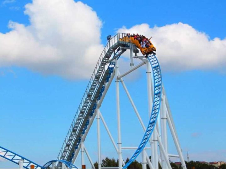 Vialand Tema Parkı: İstanbul’s Büyük Eğlence Merkezi