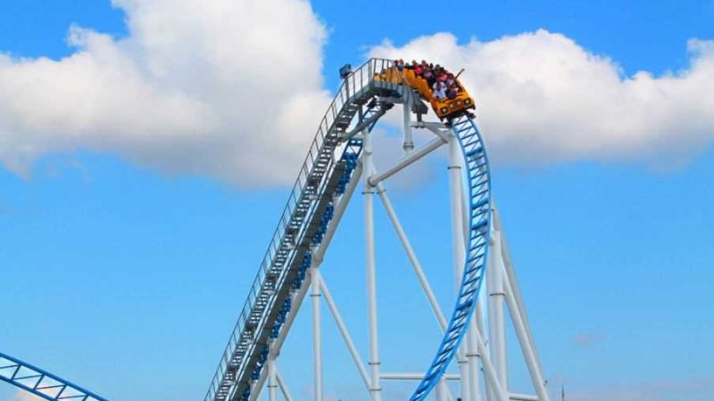 Vialand Tema Parkı: İstanbul’s Büyük Eğlence Merkezi