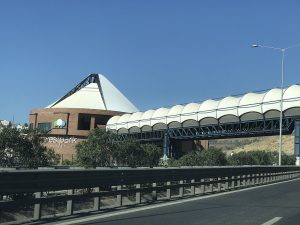 Westpark Outlet