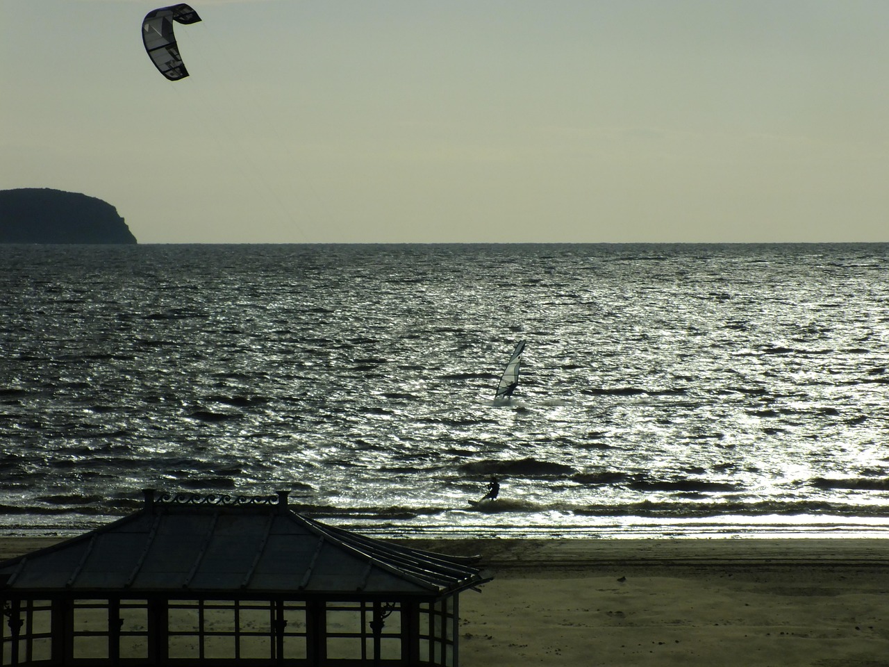 Windsurf egitim kursu