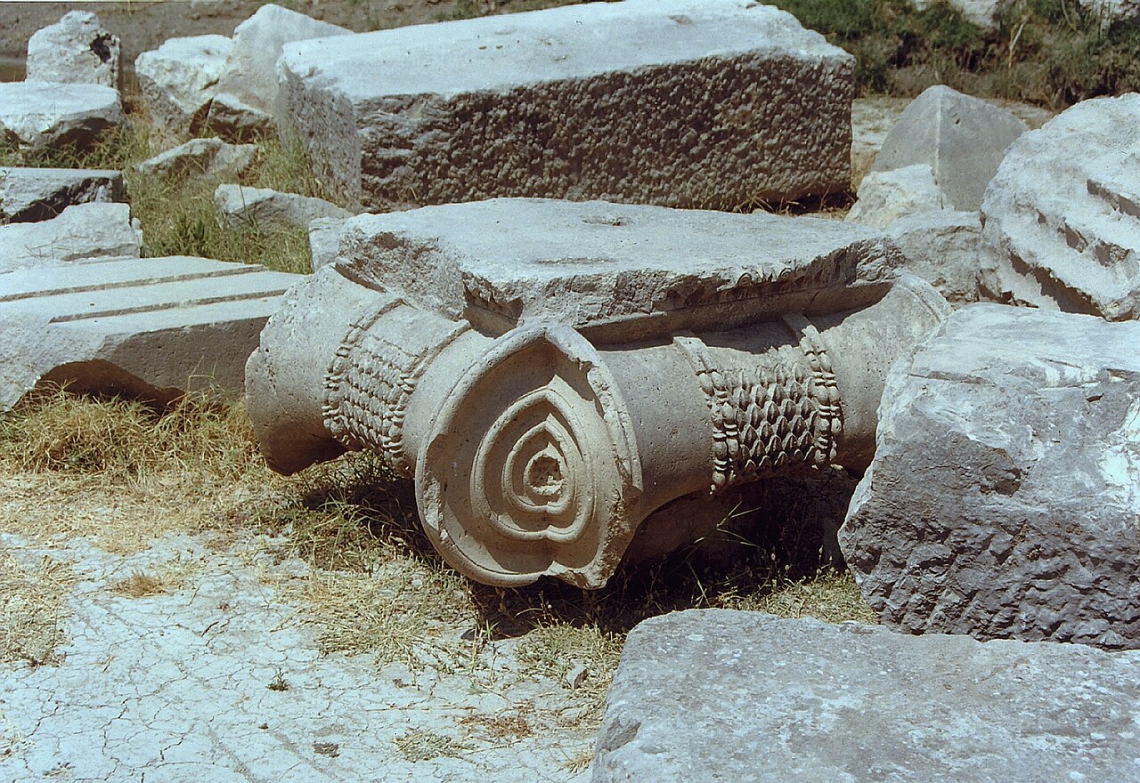 Xanthos