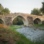 Yedigöz Su Kemeri Edirne