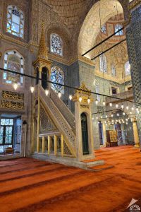 Yeni Cami