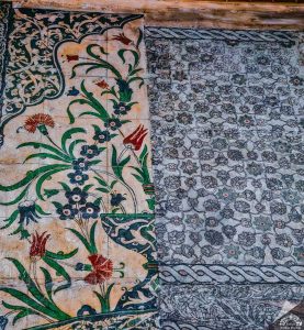 Yeni Cami Hünkâr Kasrı