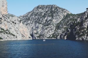 Yılancatı Kanyonu Düzce