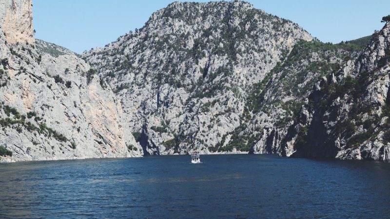 Yılancatı Kanyonu