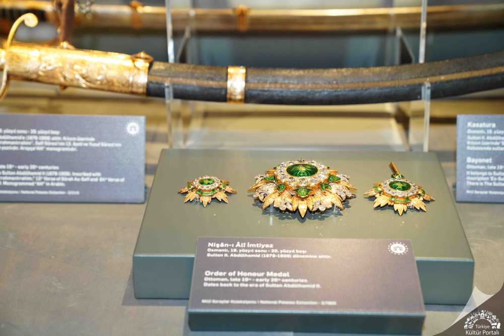 Yıldız Sarayı