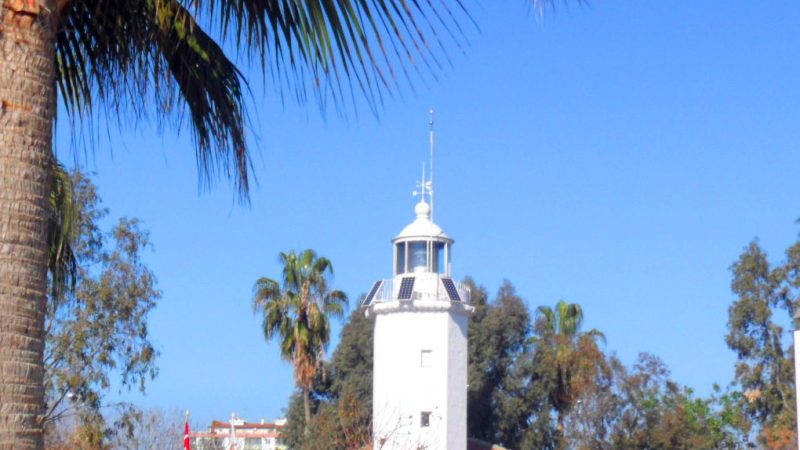 Yumuktepe – Mersin Gezilecek Yerler