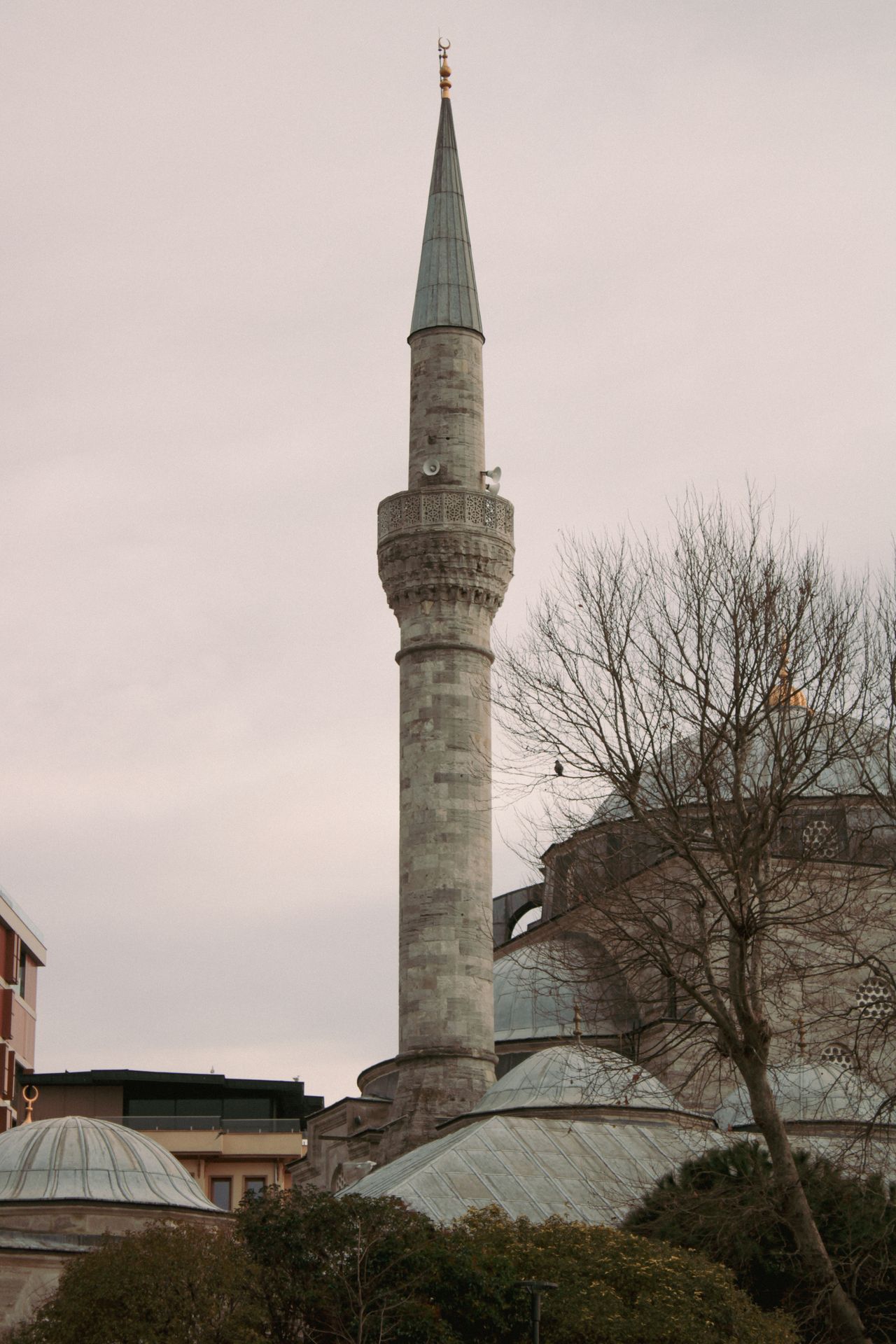 Yusuf Ziya Paşa Camii: Elazığ’ın Tarihî Köşesi