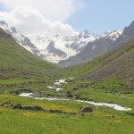 Yusufeli ve Çevresi