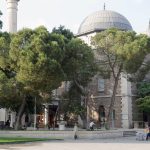 Zağnos Paşa Camisi