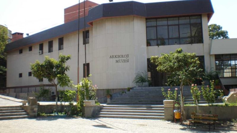 İzmir Arkeoloji Müzesi: Antik Ege’nin Hazineleri