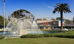 İzmir Fuar Alanı (Kültürpark)