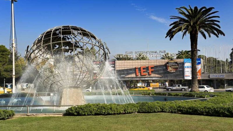 İzmir Kültürpark ve Fuar Alanı: Şehrin Yeşil Mirası