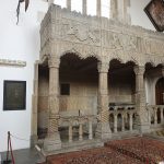 Arundel Kalesi Fitzalan Şapeli
