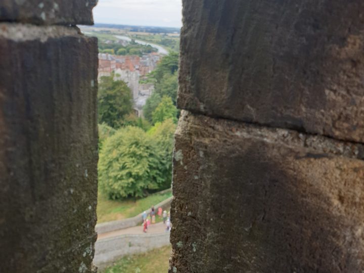 Arundel Kalesi: Bin Yıldır Yaşayan Norfolk Düklerinin Sarayı