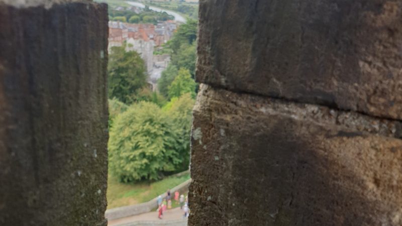 Arundel Kalesi: Bin Yıldır Yaşayan Norfolk Düklerinin Sarayı