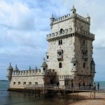 Belém Kulesi, Lizbon