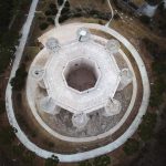 Castel del Monte, Puglia'nın taş tacı
