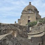 Castello Aragonese Immacolata Kilisesi