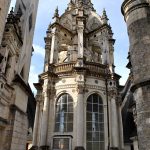 Chambord fener kulesi